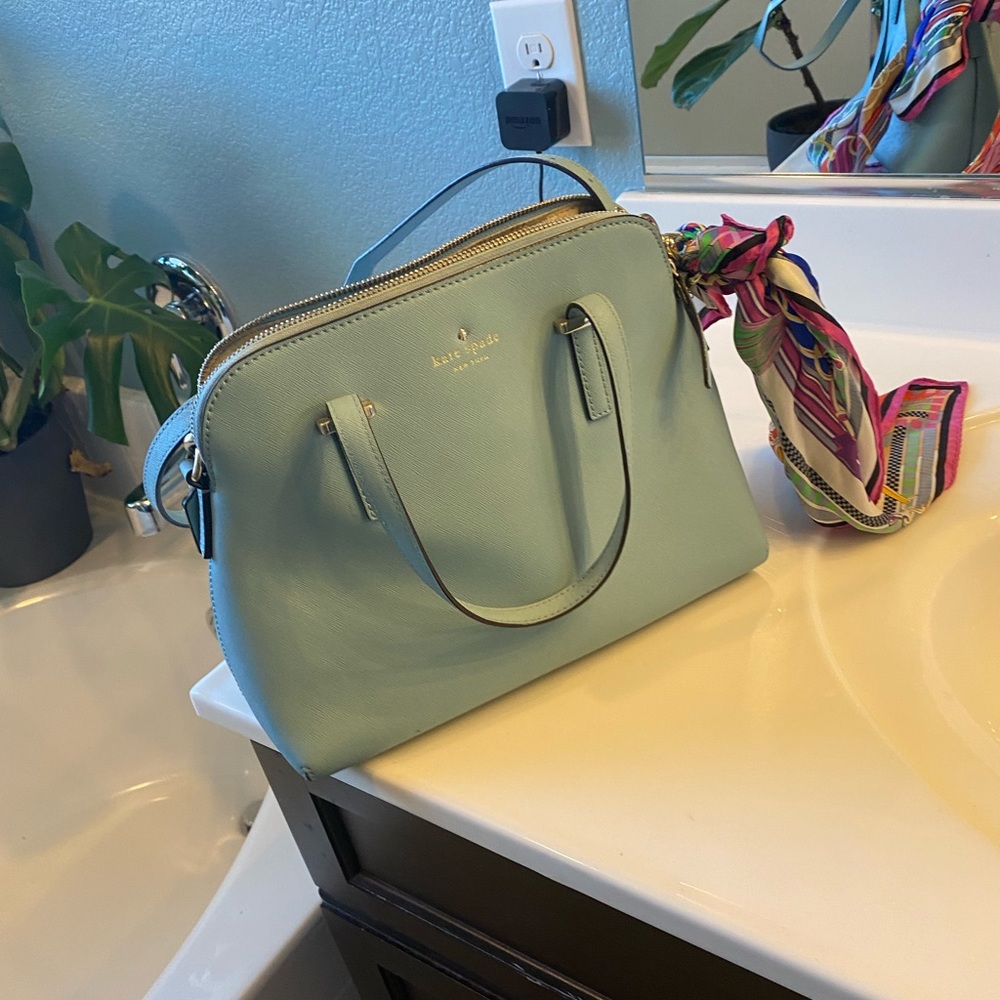 Kate Spade Cedar Street Maise crossbody handbag